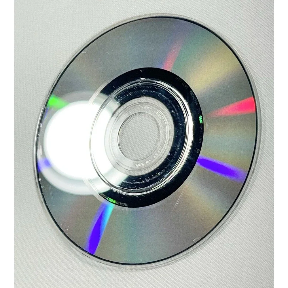 NBA Live 2005 EA Sports Nintendo GameCube Disc Only Tested